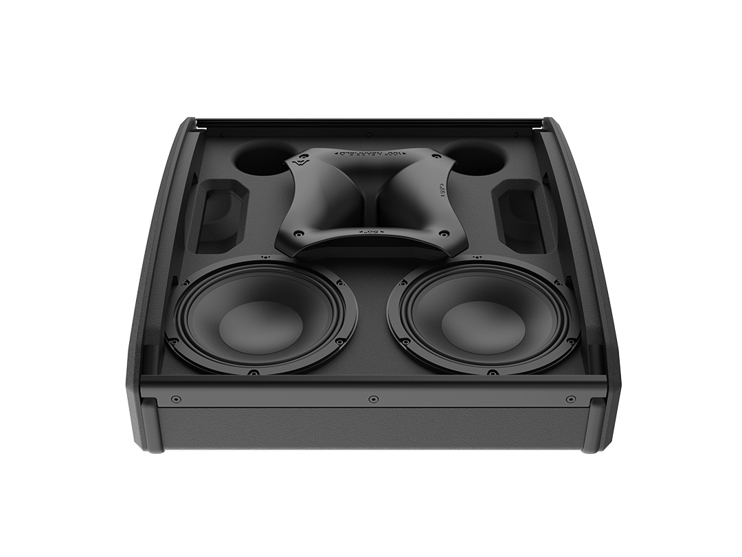 XM82 von Amate Audio
