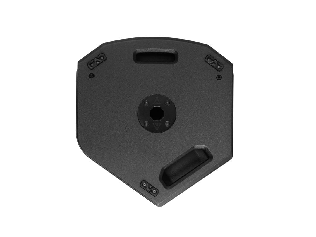 Amate Nítid S15 aktives 2-Wege MuFu System Amate Nítid S15 aktives 2-Wege MuFu System