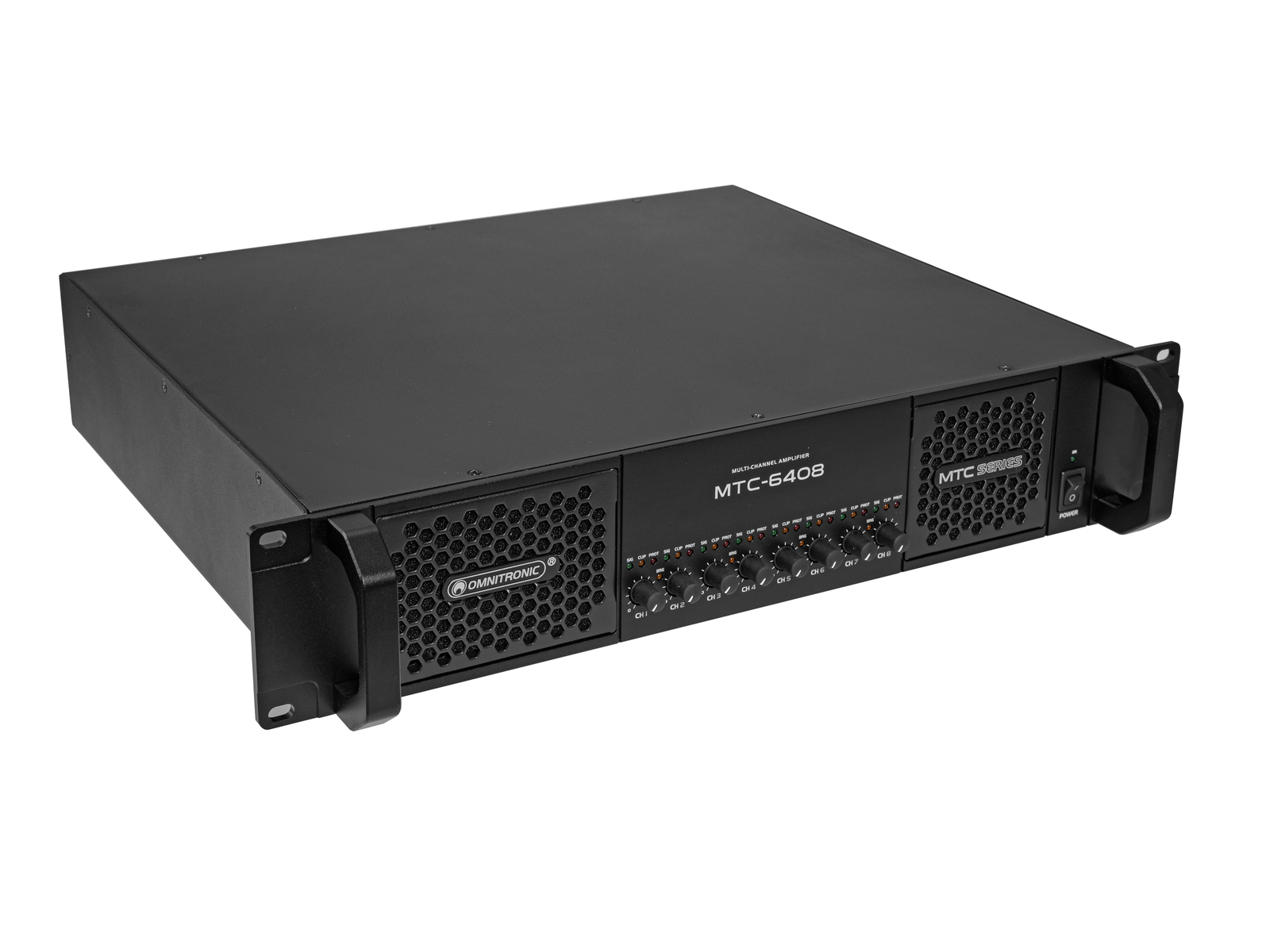 OMNITRONIC MTC-6408
