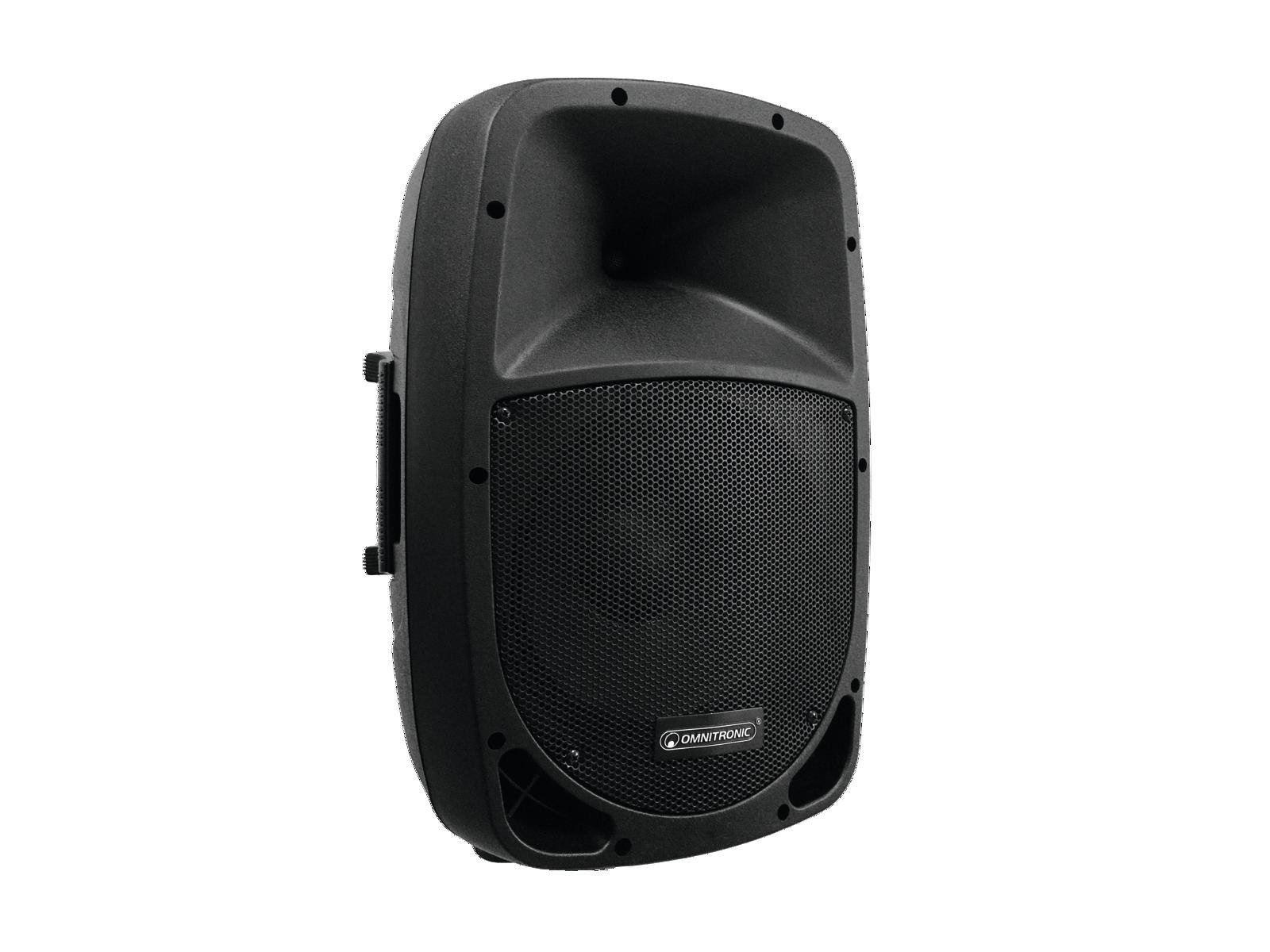  OMNITRONIC VFM-212AP