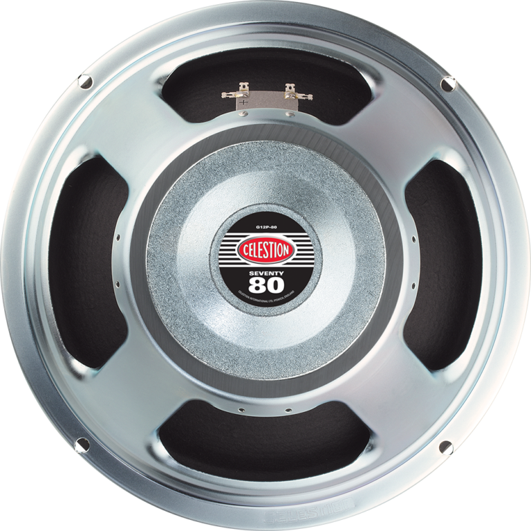 Seventy-80 von Celestion