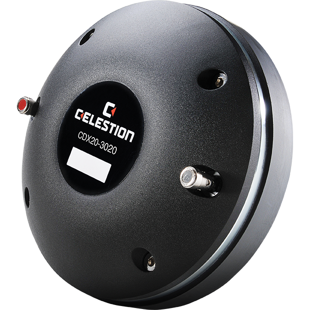 Celestion CDX20-3020