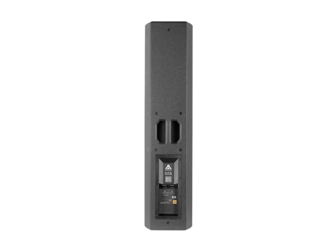 S46P von Amate Audio