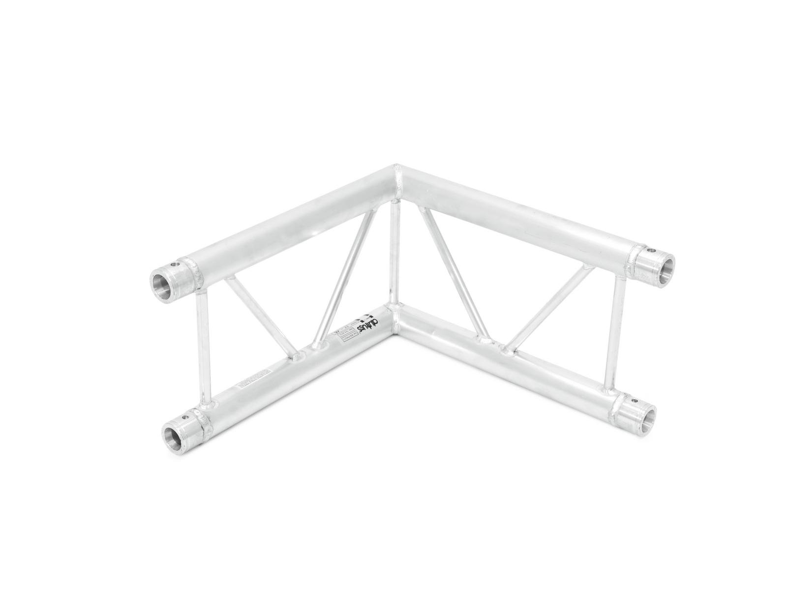 ALUTRUSS BILOCK BQ2-PAC21V ALUTRUSS BILOCK BQ2-PAC21V