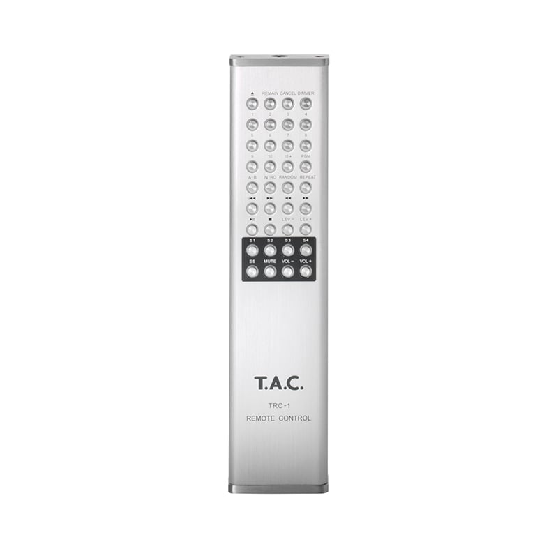 T.A.C. C-35 Tube