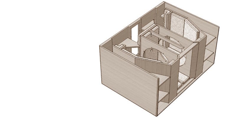 PA Bauplan  PA Bauplan