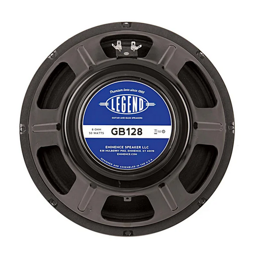LEGEND GB128 von Eminence