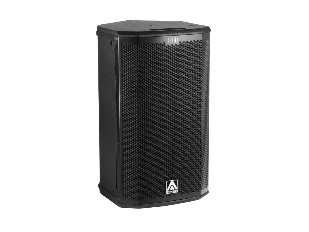 Amate Nítid S10P passives PA-Topteil Amate Nítid S10P passives PA-Topteil