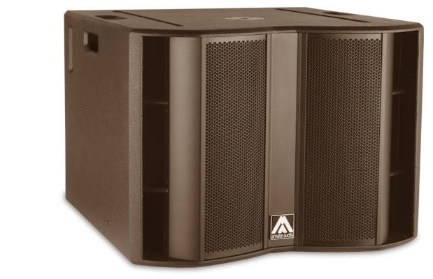 PA Subwoofer  PA Subwoofer