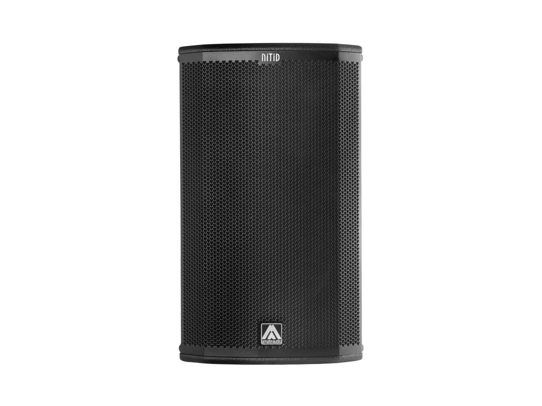 Amate Nítid S12P Fullrange PA-Topteil Amate Nítid S12P Fullrange PA-Topteil