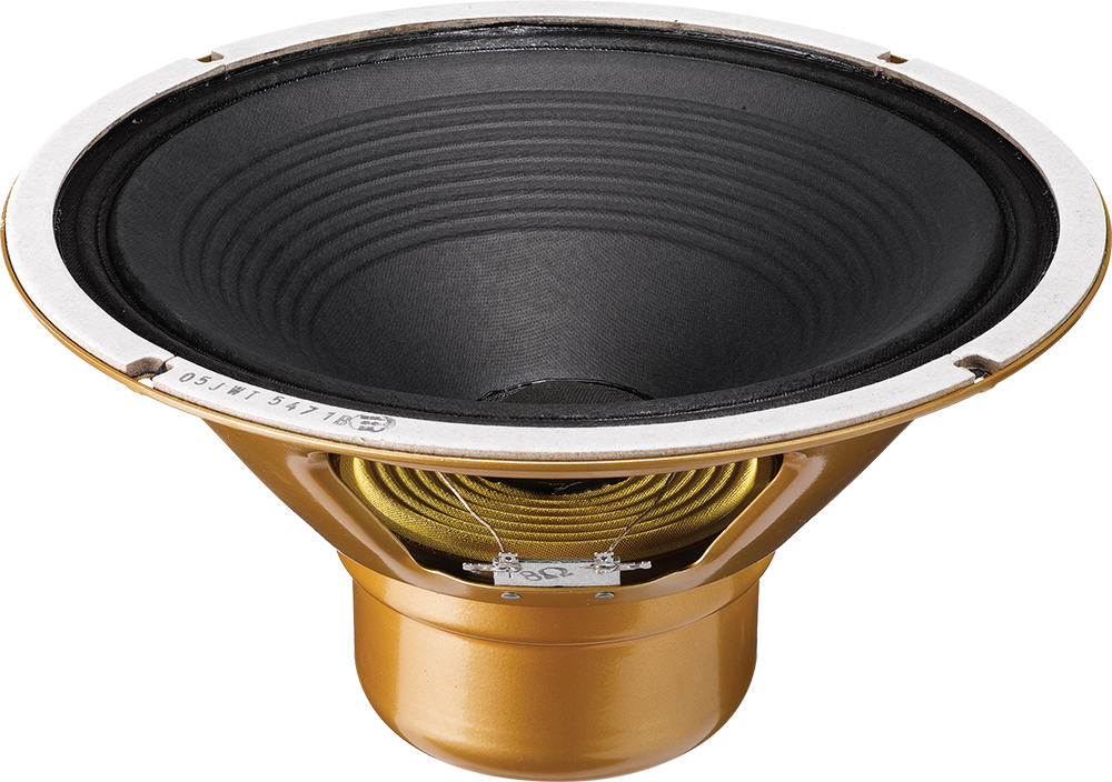 GOLD von Celestion