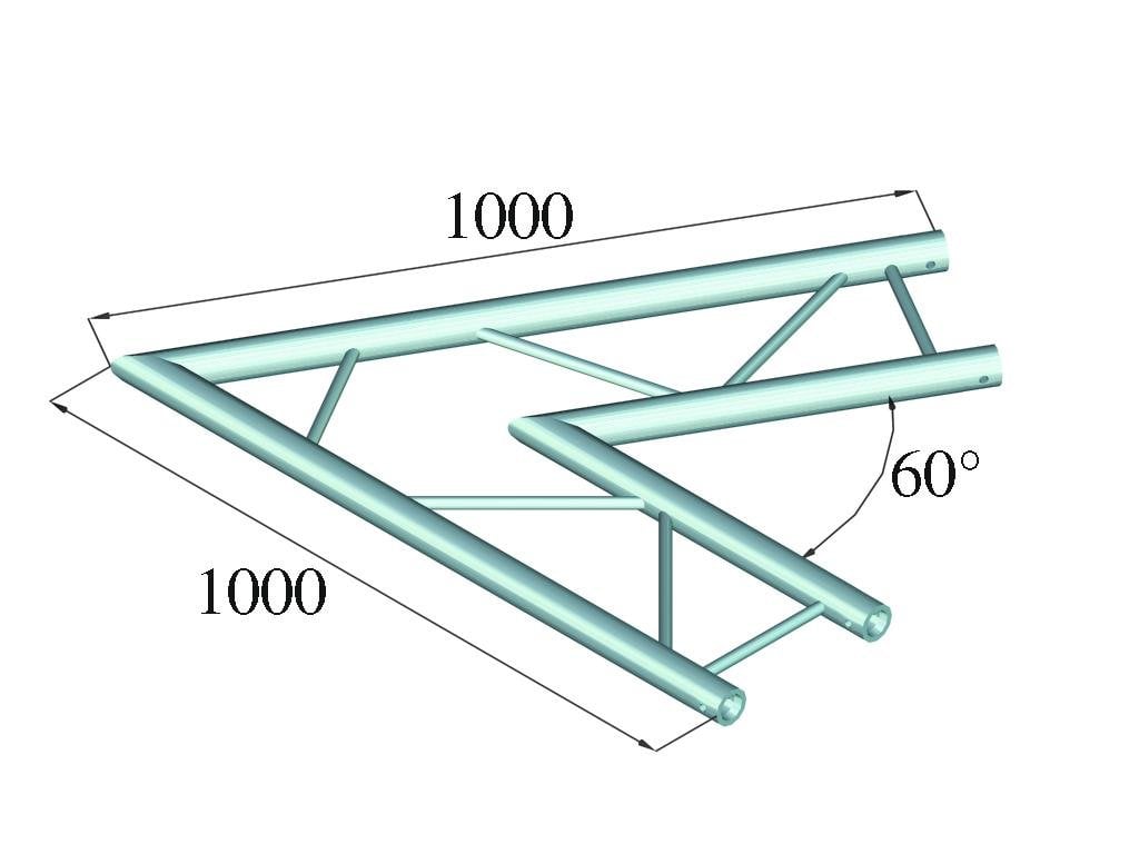 ALUTRUSS BILOCK BQ2-PAC20H ALUTRUSS BILOCK BQ2-PAC20H