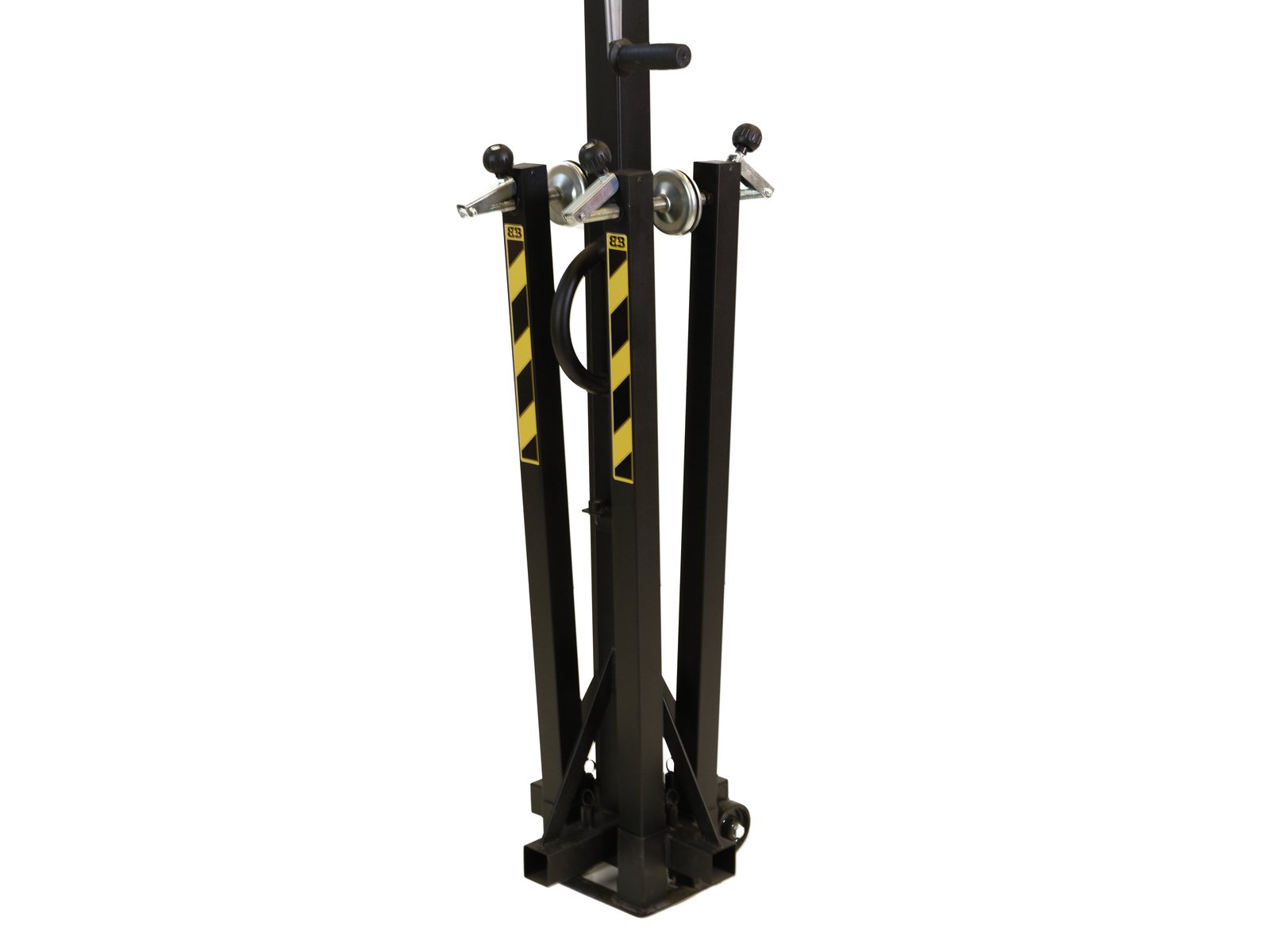 BLOCK AND BLOCK SIGMA-50 BLOCK AND BLOCK SIGMA-50