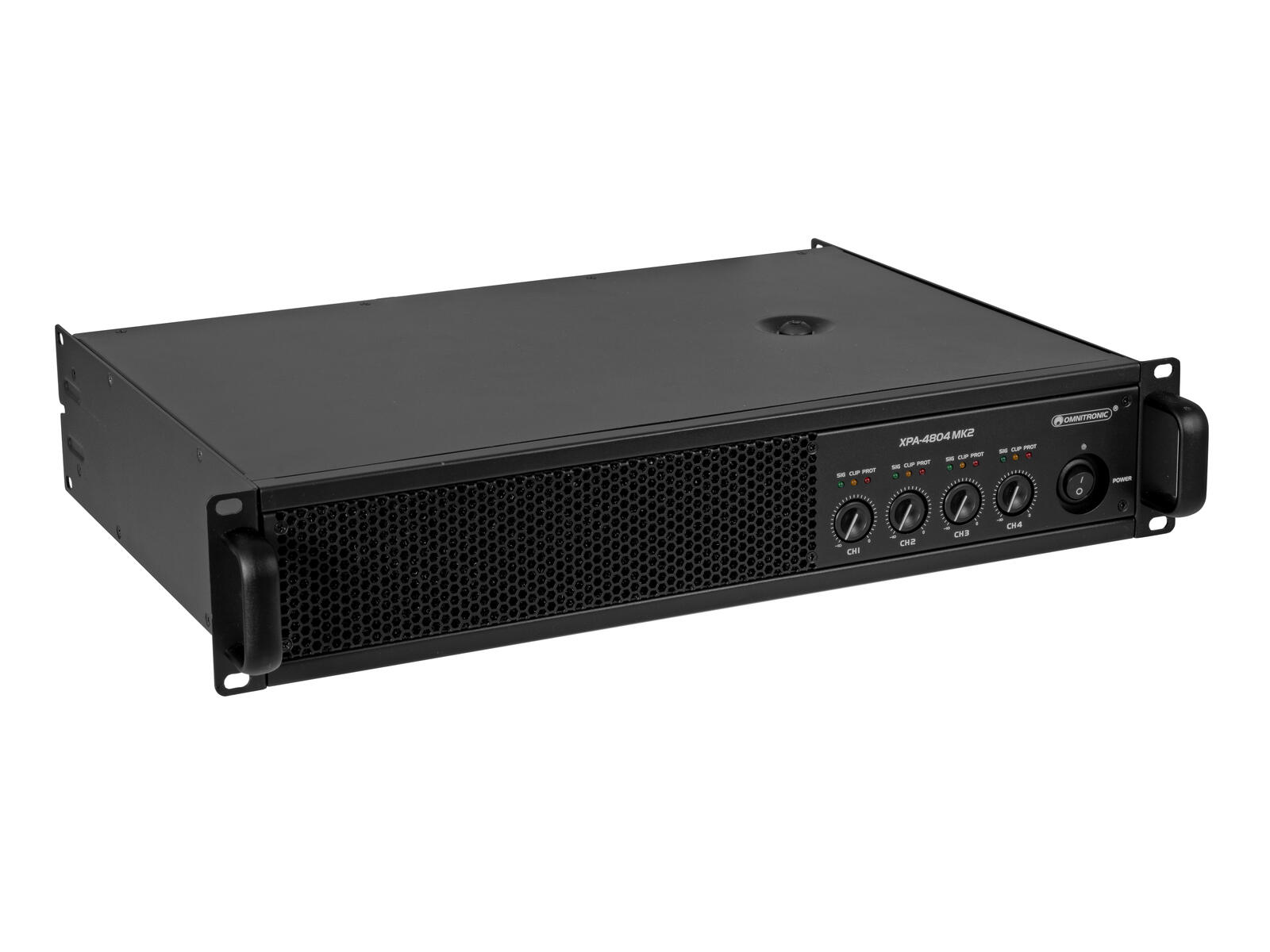 XPA-4804-MK2 von OMNITRONIC