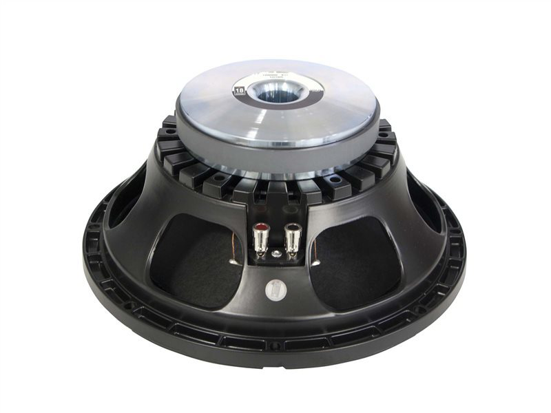 Eighteensound 12W500