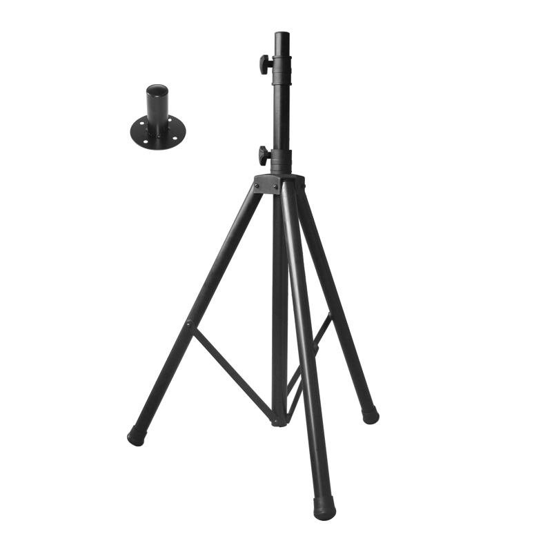 Boxenständer SS6+MA-3 36 mm BLANKO Boxenständer SS6+MA-3 36 mm BLANKO