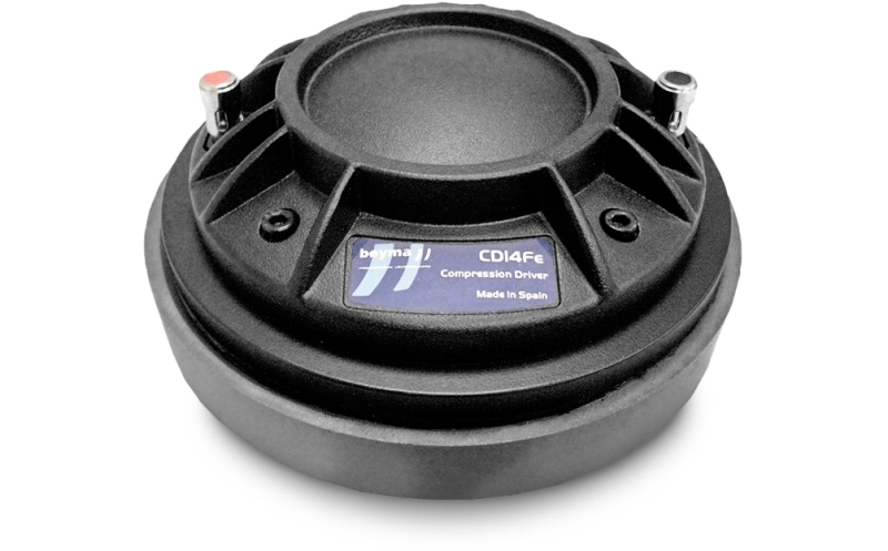 Beyma CD-14Fe 8 Ohm
