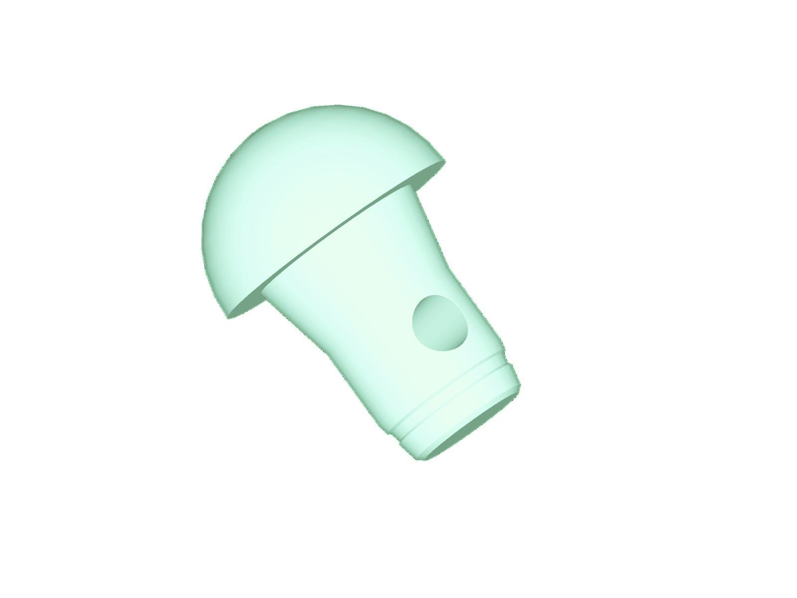 ALUTRUSS QUICK-LOCK Endstck ALUTRUSS QUICK-LOCK Endstck