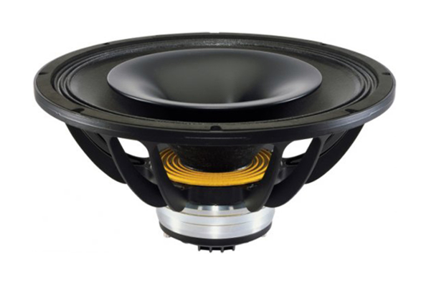 B&C Speakers 15HCX76