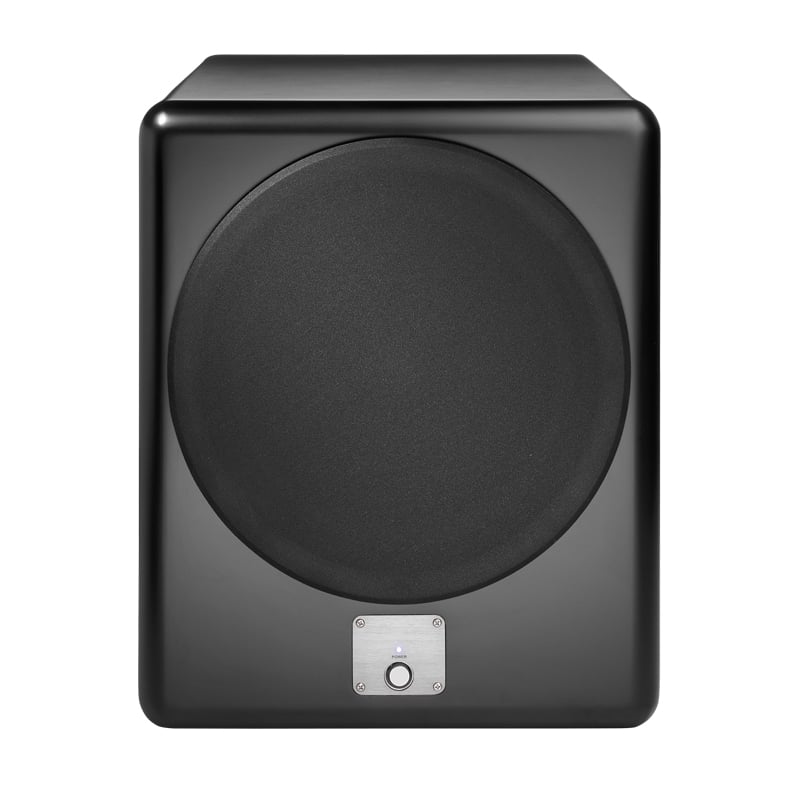 McGee Subwoofer SSW 12 McGee Subwoofer SSW 12