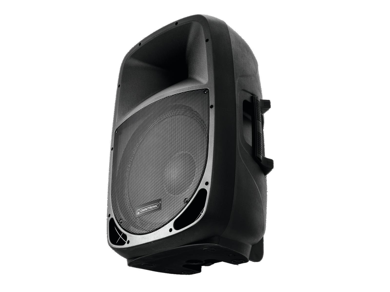 OMNITRONIC VFM-215AP