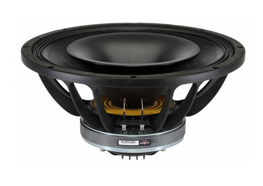 B&C Speakers 15FHX76