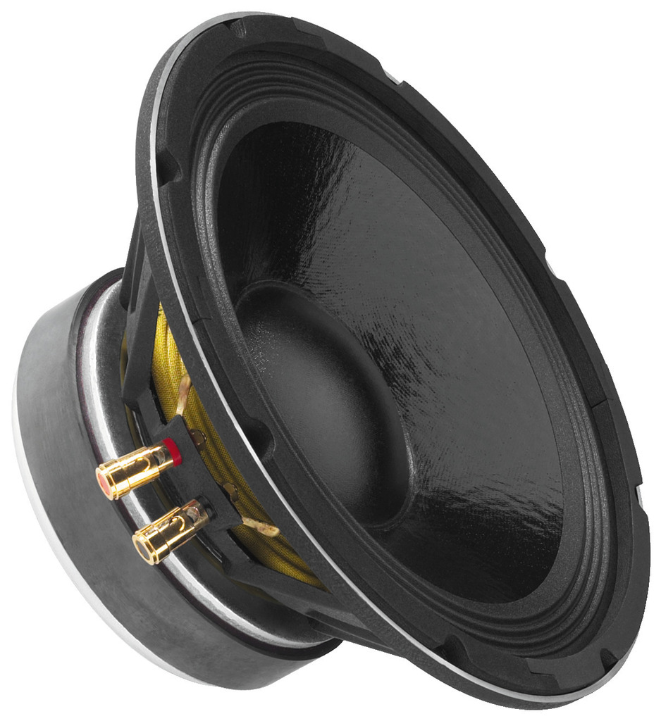 Monacor SP-10A/302PA