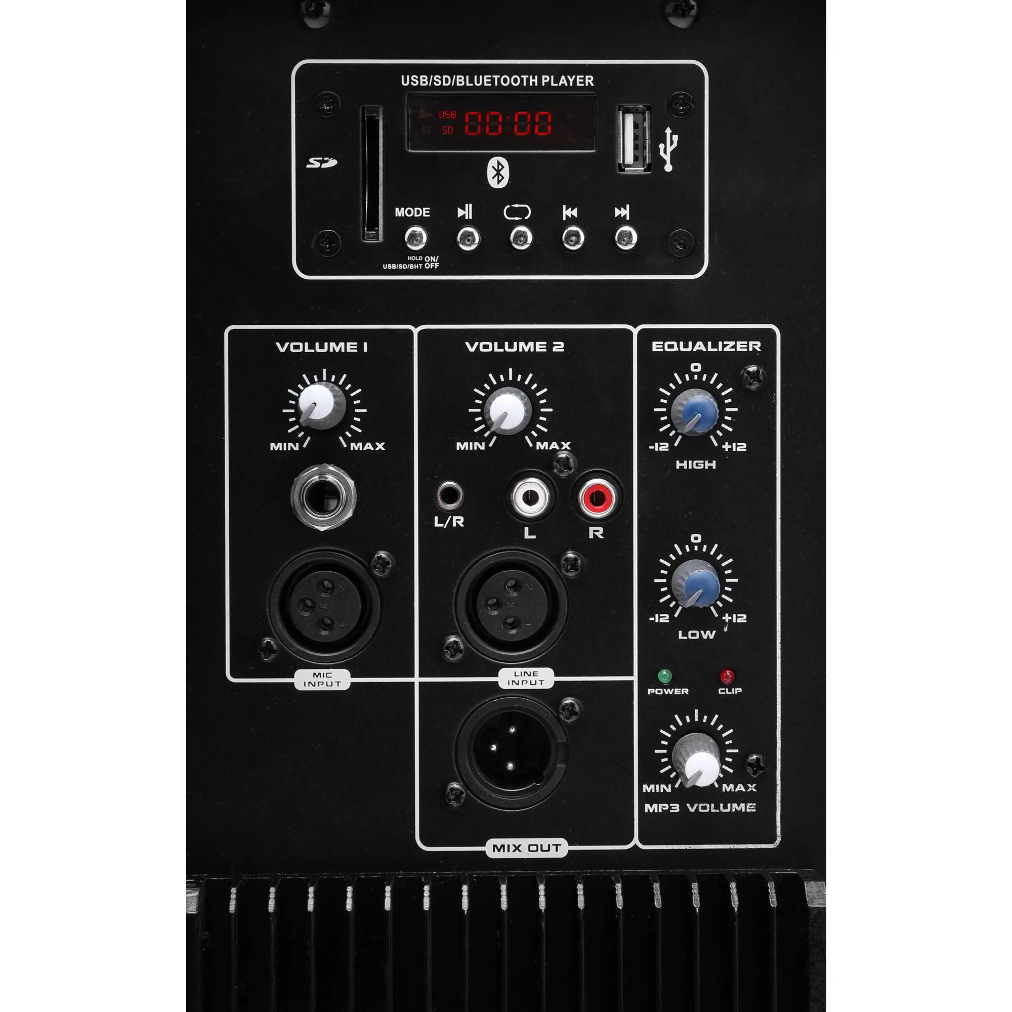  Pronomic PH12A