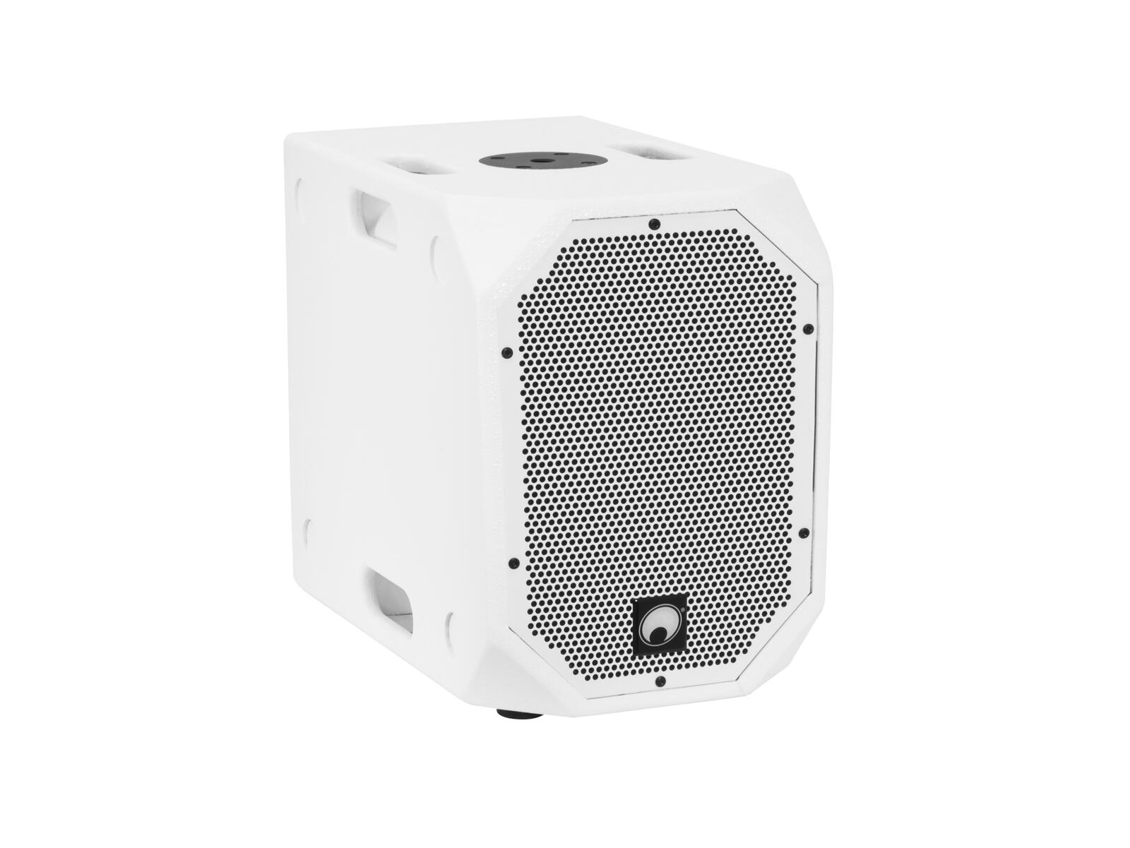 BOB-10A von OMNITRONIC