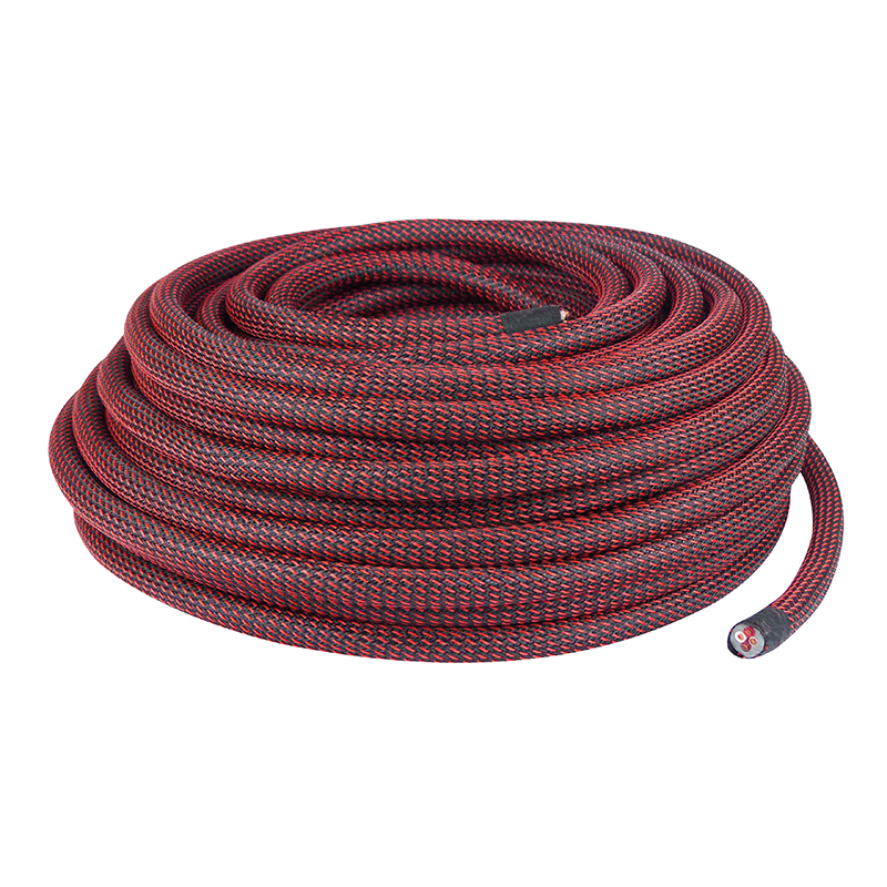 Dynavox Perfect Sound Lautsprecherkabel 4x2,5 mm² OFC Dynavox Perfect Sound Lautsprecherkabel 4x2,5 mm² OFC