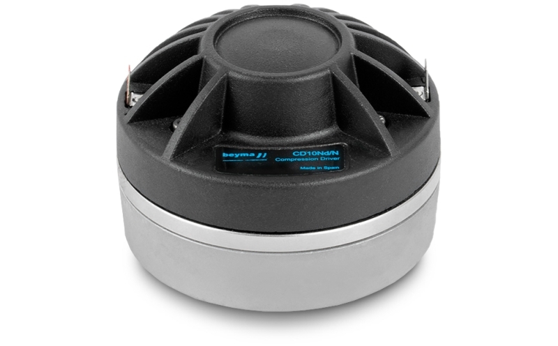 Beyma CD-10Nd/N 8 Ohm