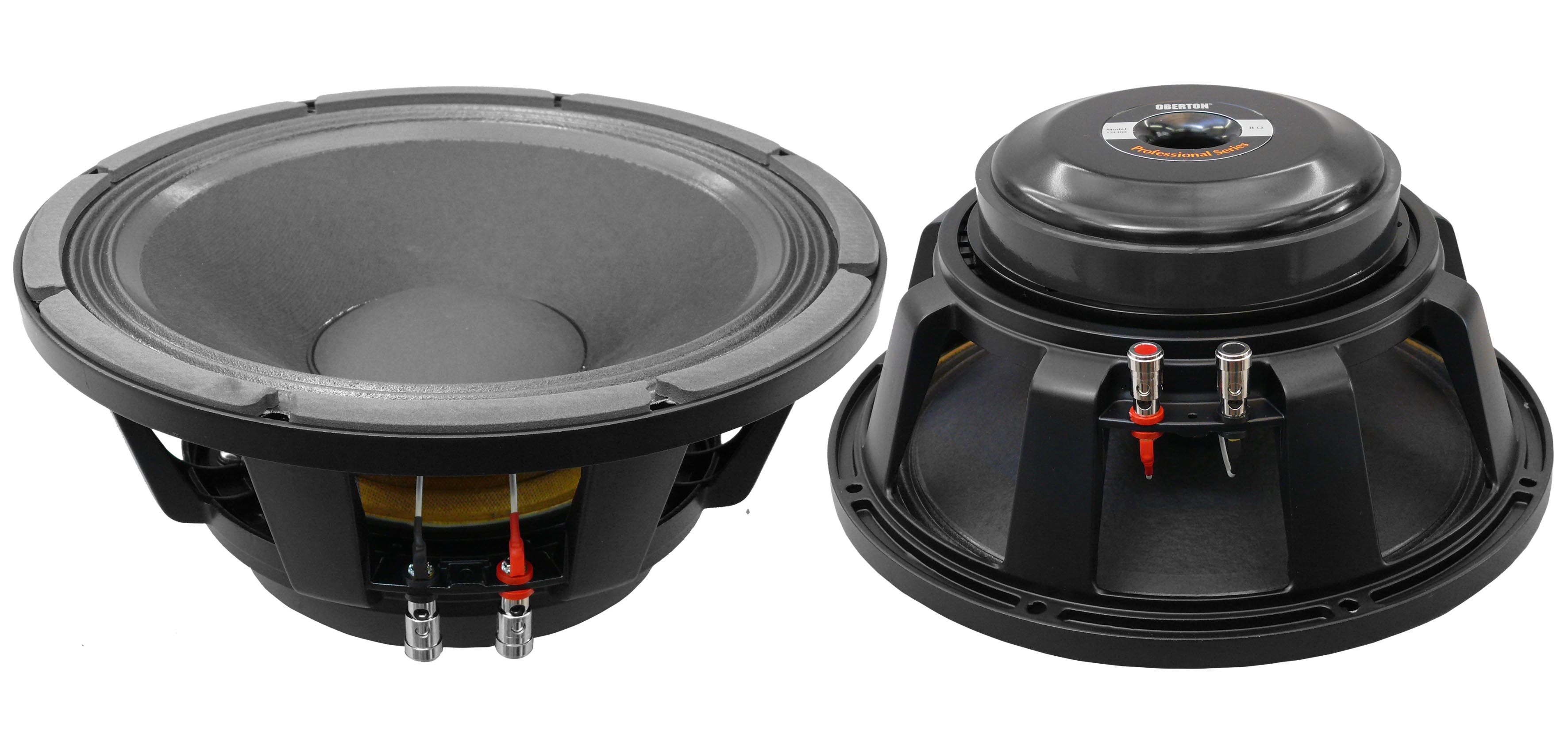 Oberton 12L300 8 Ohm
