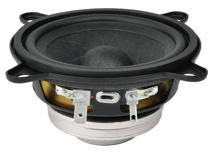 Faital PRO 3FE22