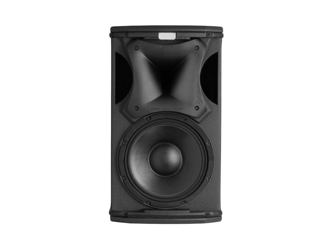 Amate Nítid S10 aktives 2-Wege PA Topteil Amate Nítid S10 aktives 2-Wege PA Topteil