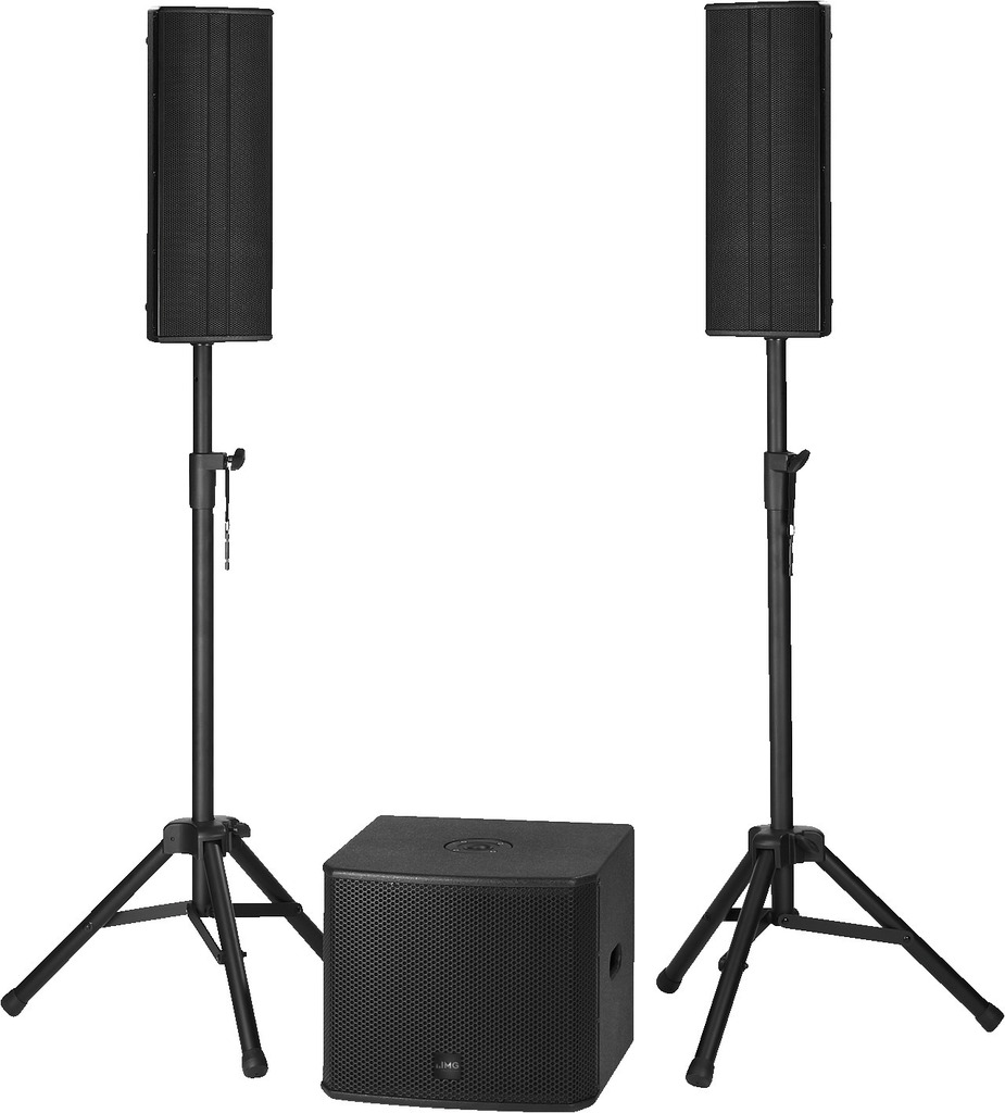 Monacor PSUB-12AKA
