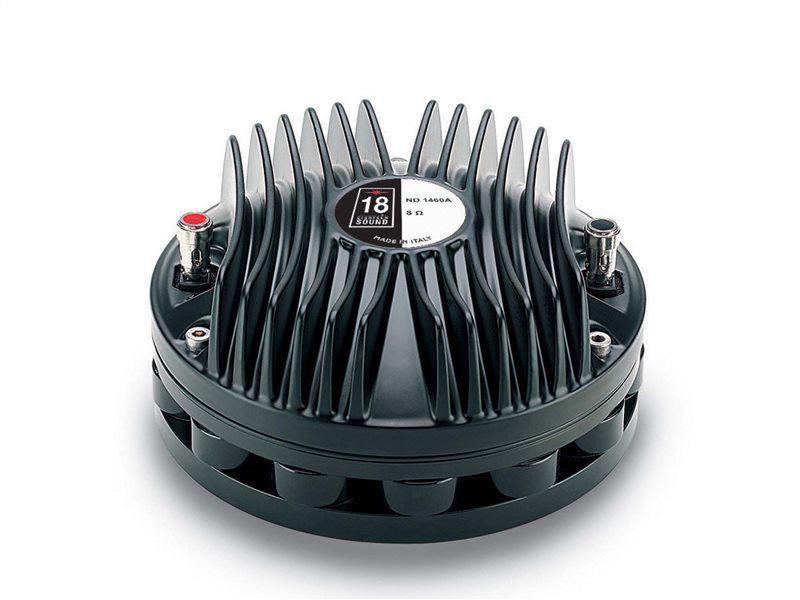 Eighteensound ND1460A 16 Ohm
