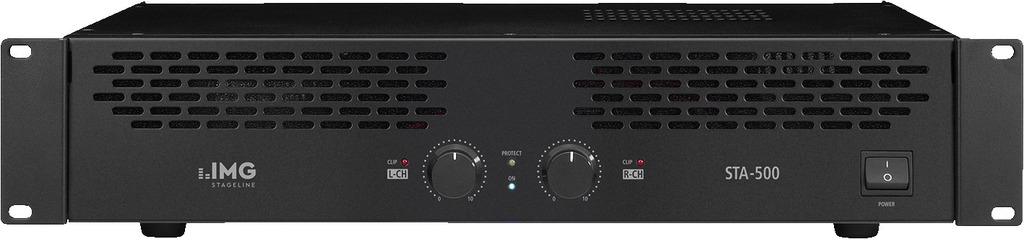 Monacor STA-500