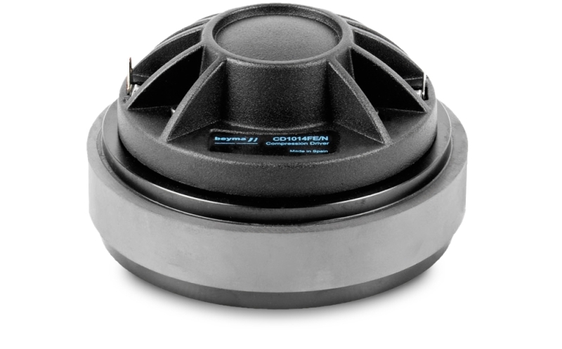 Beyma CD-1014Fe/N 8 Ohm