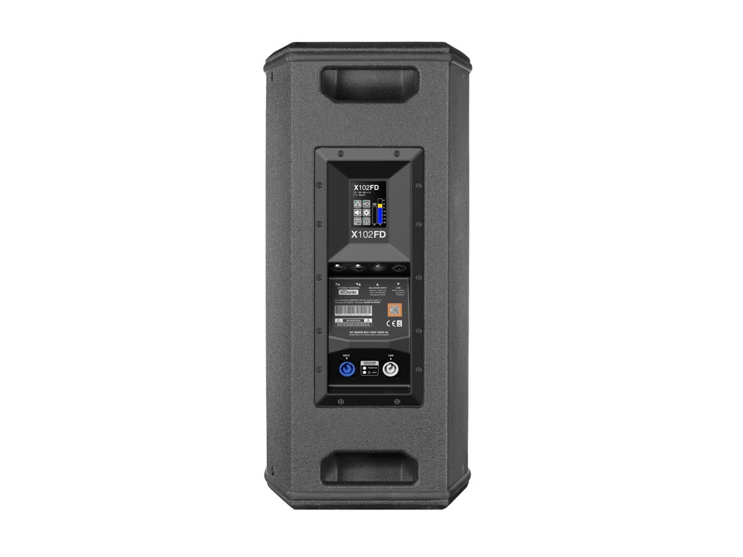 X102FD Xcellence von Amate Audio
