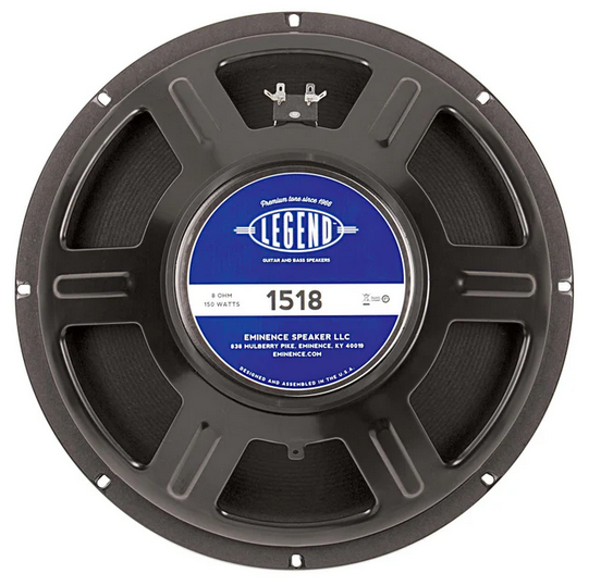 LEGEND 1518 von Eminence
