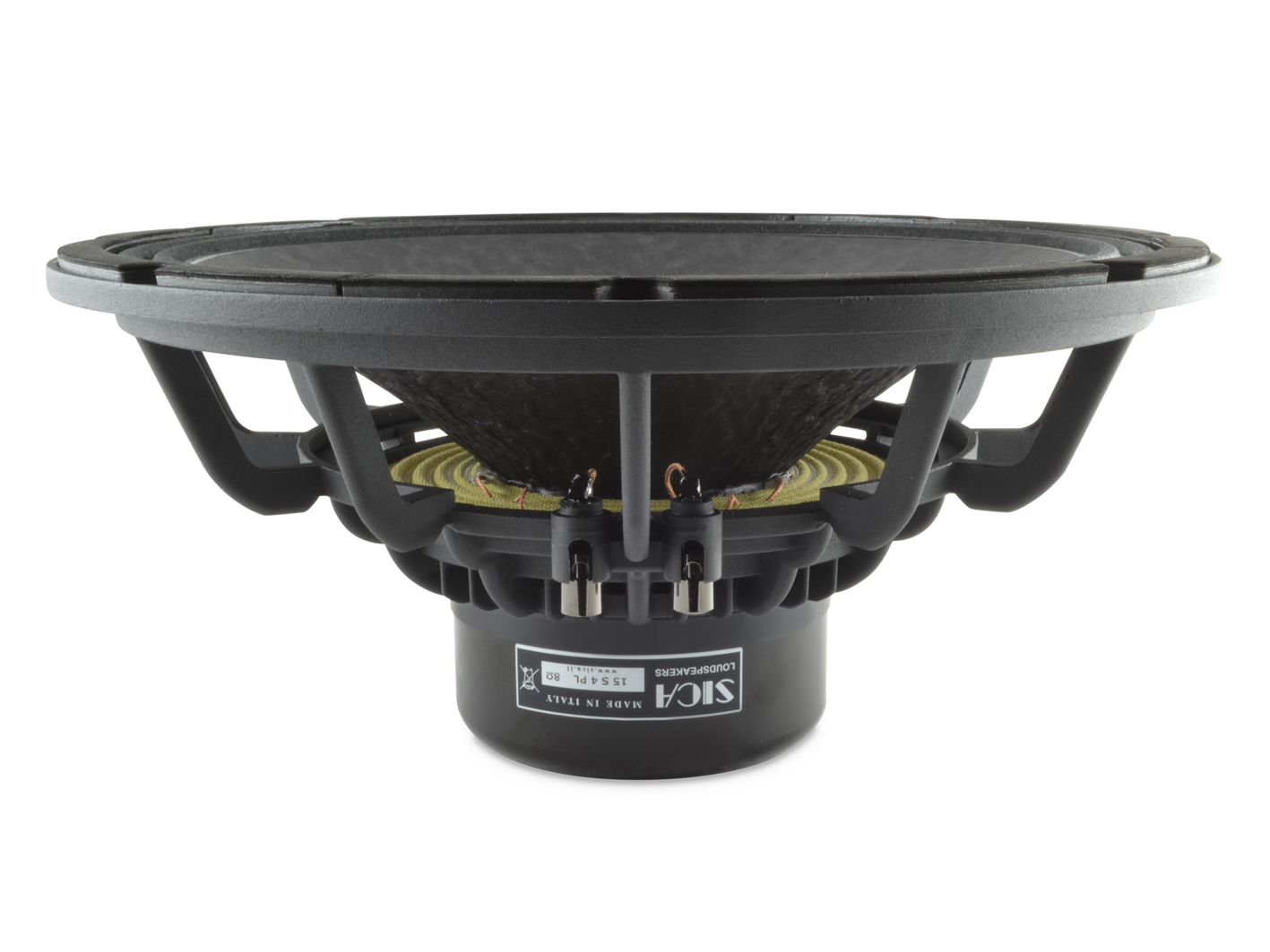Sica 15 S 4 PL 4 Ohm