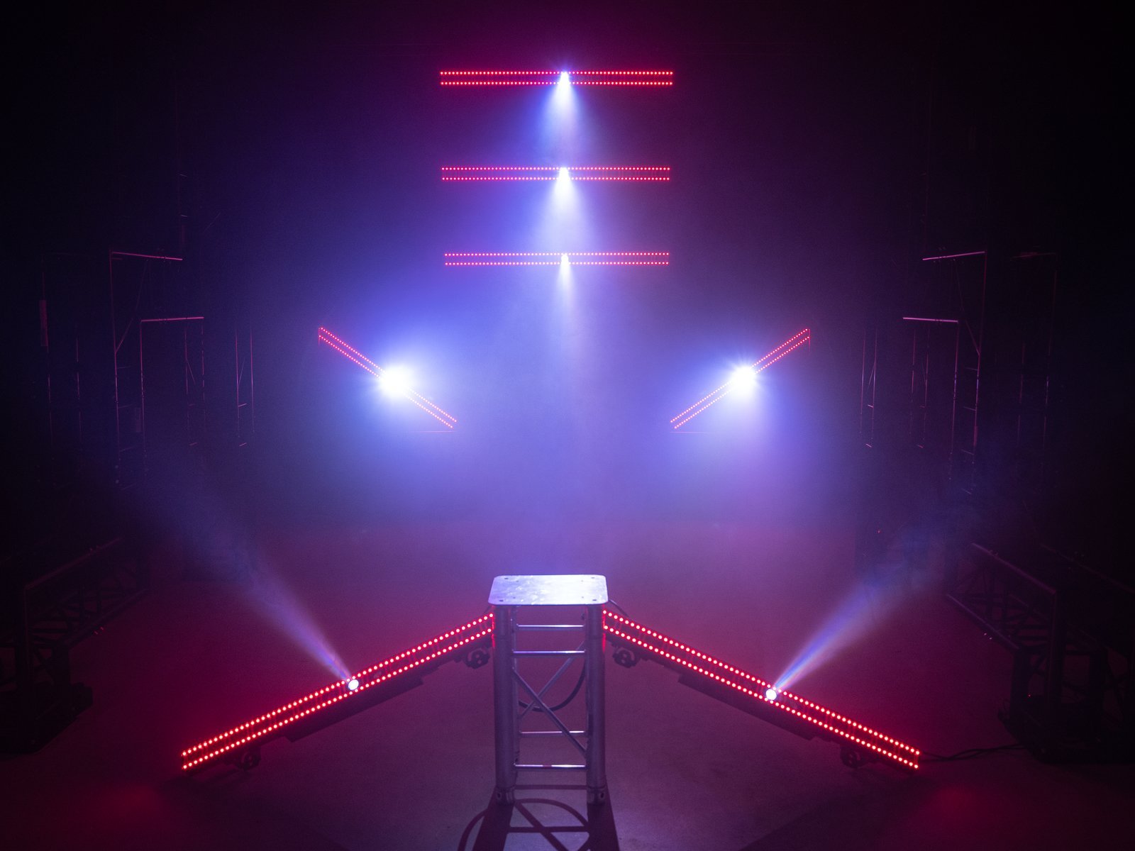 EUROLITE LED STP-15 QCL Leiste EUROLITE LED STP-15 QCL Leiste