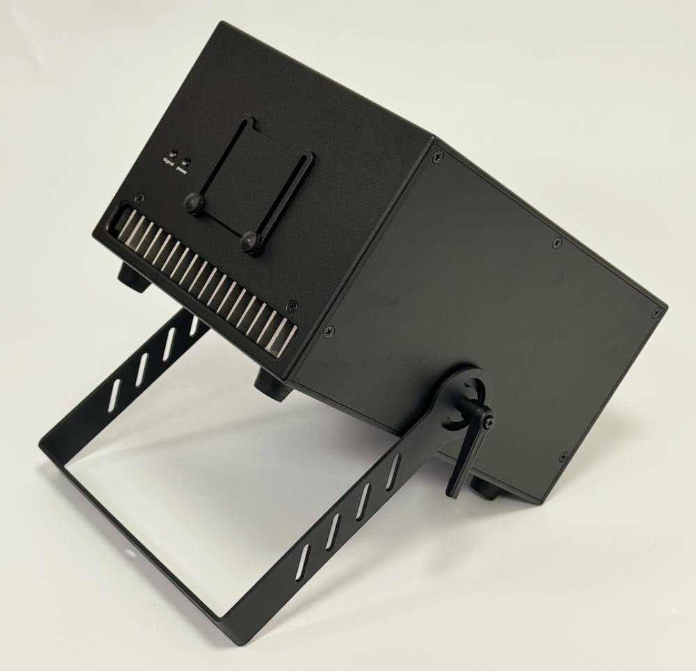 TM-RGB05-ES TM-RGB05-ES