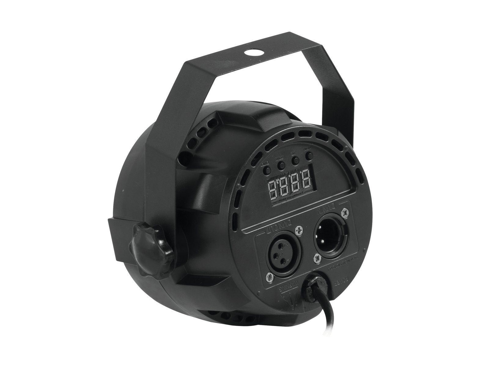 EUROLITE LED PARty TCL Spot EUROLITE LED PARty TCL Spot