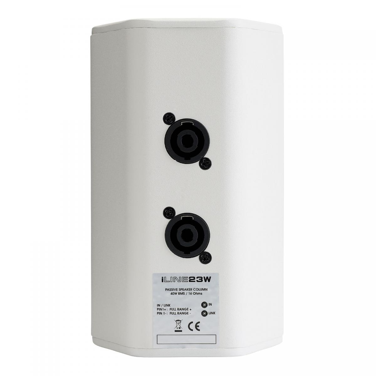 Audiophony iLINE23w  Audiophony iLINE23w