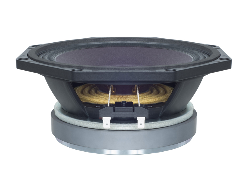 B&C Speakers 8PE21