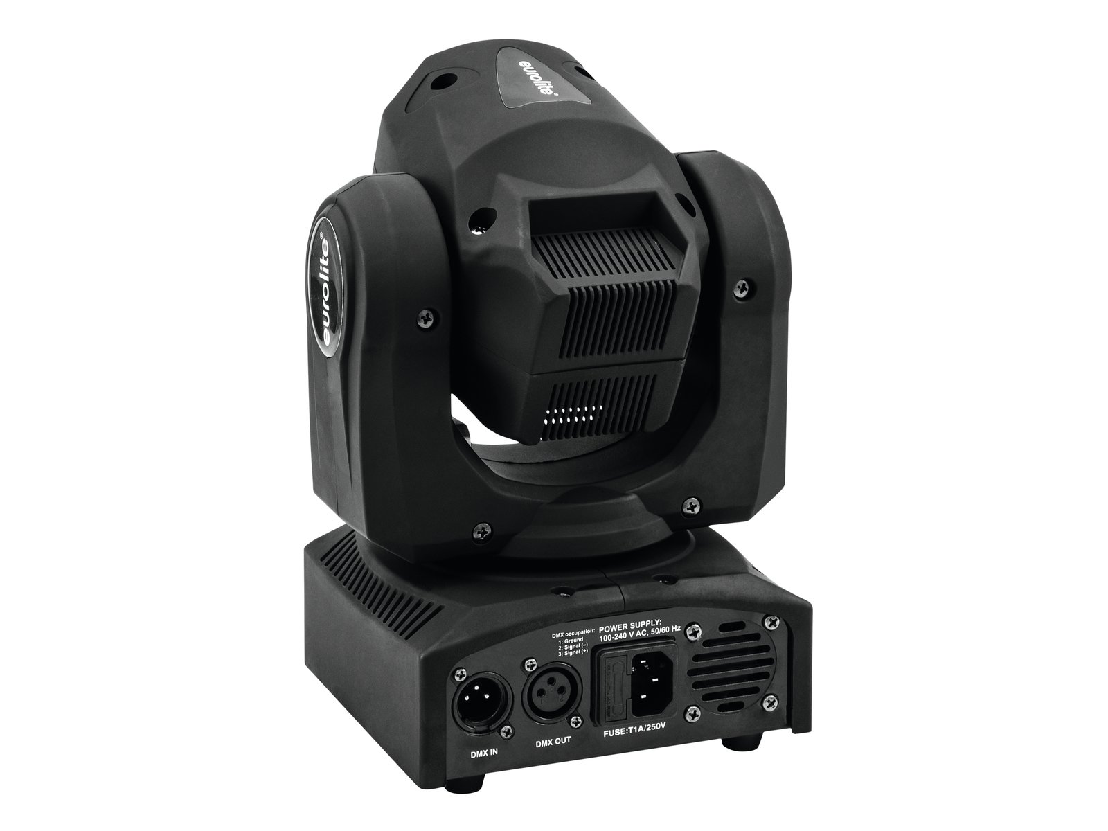 EUROLITE LED TMH-17 Moving-Head Spot EUROLITE LED TMH-17 Moving-Head Spot