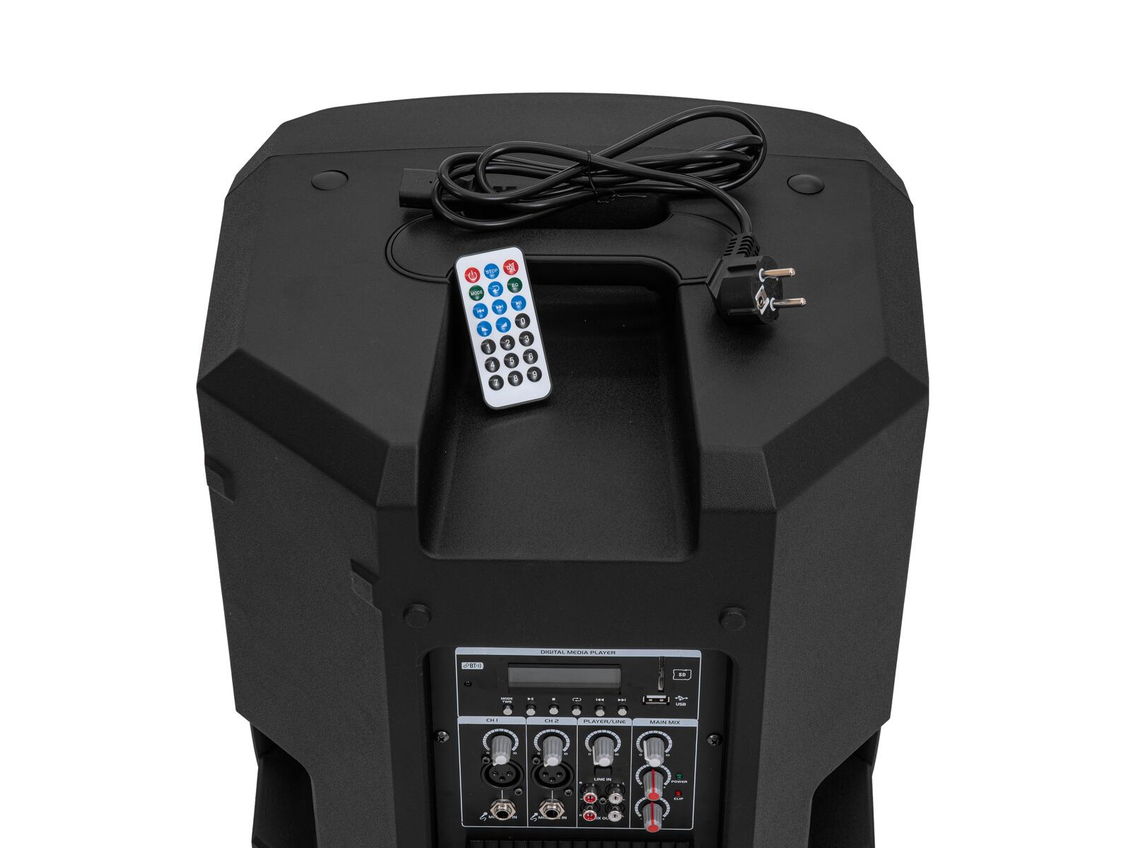 VFM-215AP-MK2 von OMNITRONIC
