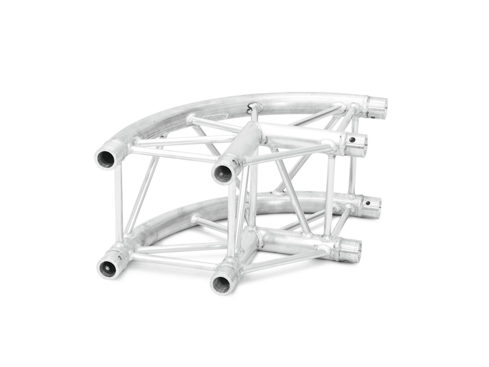 ALUTRUSS Traversenset QUADLOCK 6082R U-Form 7x4x3,5m-2