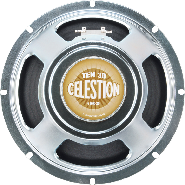 Ten-30 von Celestion